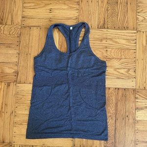 Swiftly Tech Racerback Tank Top